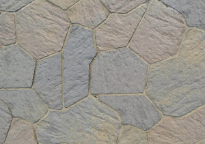 flagstone in Franklin, Indiana