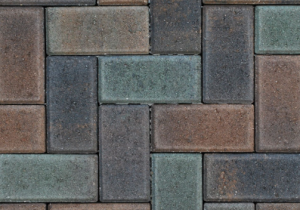 Pavers in Shelbyville, Indiana