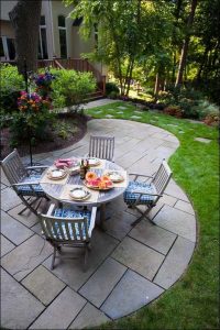 Pavers in Seymour Indiana