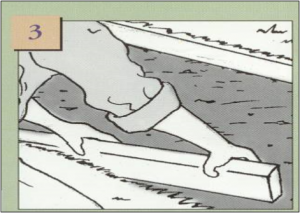 walkway stone columbus indiana