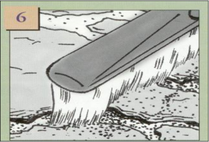 Patio Paver Greenwood Indiana