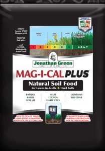 ph soil balance in Columbus Indiana